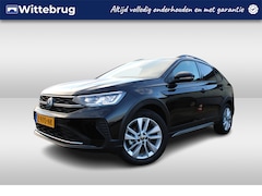 Volkswagen Taigo - 1.0 TSI Life Edition Comfort Navigatie / App-connect / ID-Drive / Extra getint glas / Came