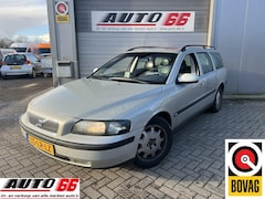 Volvo V70 - 2.4 T