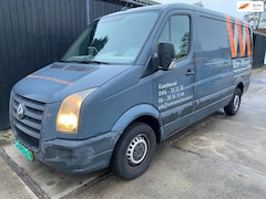 Volkswagen Crafter - 32 2.5 TDI L2H1