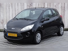 Ford Ka - 1.2 Champions Ed s/s