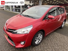 Toyota Verso - | NET BINNEN | 1.8 VVT-i Aspiration 7pers. | Panodak | Trekhaak |