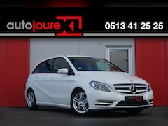 Mercedes-Benz B-klasse - 180 Prestige | Cruise Control | Navigatie | Voorstoelen verwarmd | Sensoren v&a |