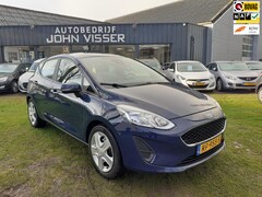 Ford Fiesta - 1.1 Trend *cruise*trekhaak*telefoonvoorber