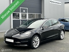 Tesla Model 3 - Long Range AWD 75 kWh - Trekhaak - 19 inch