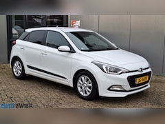 Hyundai i20 - 1.0 T-GDI i-Drive Navigatie Achteruitrijcamera