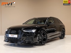 Audi A6 Avant - 45 TFSI S edition / 245pk / Maxton / Head-Up display /