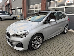 BMW 2-serie Active Tourer - 225xe M-Sport LED Pano HUD Navi Camera H/K