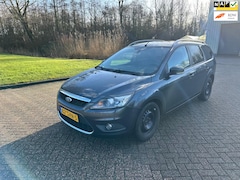 Ford Focus Wagon - 1.6 Titanium/APK TOT 09-01-2026