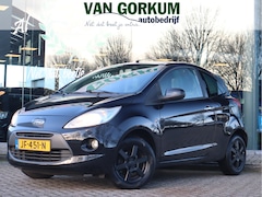 Ford Ka - 1.2 Titanium