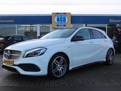 Mercedes-Benz A-klasse - A160 102pk AMG Night&Day Edition Plus | PanoramaDak | Orig. NL |