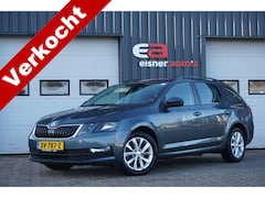 Skoda Octavia Combi - 1.0 TSI Greentech Ambition | CAMERA | TREKHAAK | STOELVERW. |