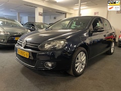 Volkswagen Golf - 1.2 TSI Style BlueMotion/Nieuwe koppeling+ketting/Apk nw