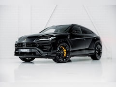 Lamborghini Urus - l Akrapovic l Advanced B&O l Matte full ppf l ANIMA