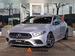 Mercedes-Benz A-klasse - Limousine A 200 AMG-Line 163pk 7G-DCT | Camera | LED | Virtual | Navi | Stoelverwarming