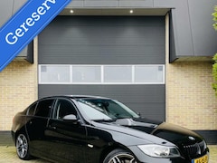 BMW 3-serie - 320i Executive |Automaat|Cruis|Navi|Clima|18 LM