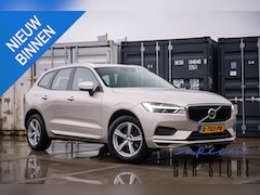 Volvo XC60 - 2.0 D4 AWD R-Design