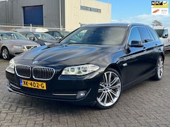 BMW 5-serie Touring - 530d High Executive