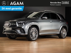 Mercedes-Benz GLE-Klasse - 400 e 4MATIC AMG Line