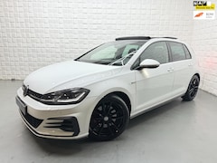 Volkswagen Golf - 2.0 TDI GTD PANO VIRTUAL KEYLESS ACC