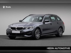 BMW 3-serie Touring - 330e xDrive High Executive | M-sport Shadow Line | Active Cruise Control | Achteruitrijcam