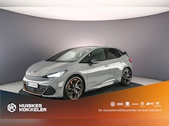 CUPRA Born - Business 204pk Automaat Warmtepomp, Adaptive cruise control, Head up display, Achteruitrij