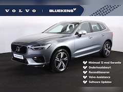 Volvo XC60 - T4 R-Design - Panorama/schuifdak - IntelliSafe Assist & Surround - Verwarmde voorstoelen