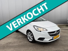 Opel Corsa - 1.3 CDTI Online Edition navi clima