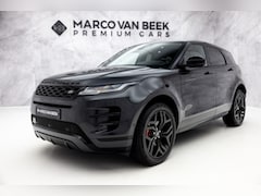 Land Rover Range Rover Evoque - P300e AWD R-Dynamic HSE | Pano | Head-Up | Black Pack