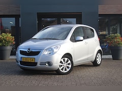 Opel Agila - 1.0 ecoflex Airco 1e Eigenaar