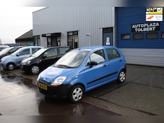 Chevrolet Matiz - 0.8 Pure BJ'07 48.000KM