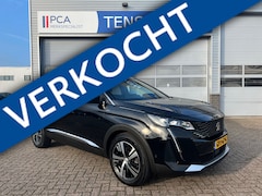 Peugeot 5008 - 1.6 180PK PureTech GT | Automaat | Navigatie | Afneembare trekhaak |