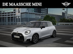 MINI Mini-Electric - Hatchback Cooper SE / John Cooper Works / Pakket XL / 18" JCW Lap Spoke 2-tone