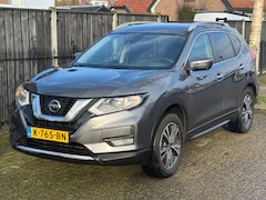 Nissan X-Trail - 1.3 DIG-T N-Connecta *PANORAMA/NAVI/CAMERA