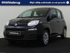 Fiat Panda - 0.9 TwinAir Edizione Cool