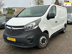 Opel Vivaro - 1.6 CDTI L1H1 Edition Euro 6