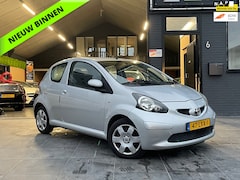 Toyota Aygo - 1.0-12V Access|Airco|Elektrische Ramen|APK