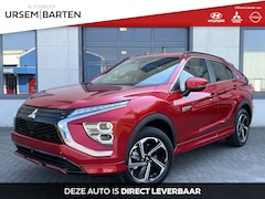 Mitsubishi Eclipse Cross - 2.4 PHEV Executive VAN €46.640, - VOOR € 38.430,