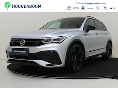 Volkswagen Tiguan - 1.4 TSI eHybrid R-Line Business | 360 camera | Keyless | Dodehoek detectie | Navigatie | B