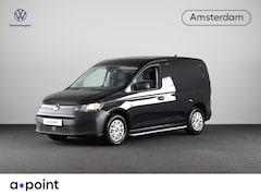 Volkswagen Caddy Cargo - 2.0 TDI 75 pk | Verlengde garantie | Navigatie via App | Parkeersensoren achter | Airco |