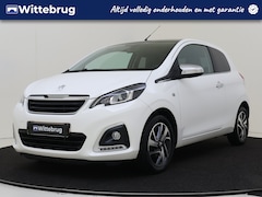 Peugeot 108 - 1.0 e-VTi Allure