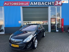 Opel Corsa - 1.2 EcoFlex Cosmo LPG