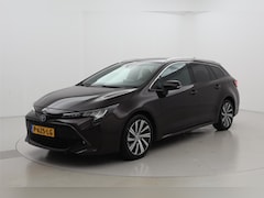 Toyota Corolla Touring Sports - 1.8 Hybrid Dynamic | Stoelverwarming