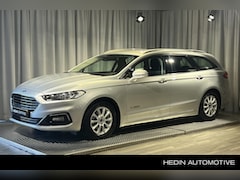 Ford Mondeo Wagon - 2.0 IVCT HEV Titanium