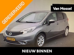 Nissan Note - 1.2 DIG-S Connect Edition