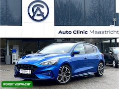 Ford Focus - 1.0 EcoBoost ST-LINE | PANO | NAVI | ADAPIVE CC |