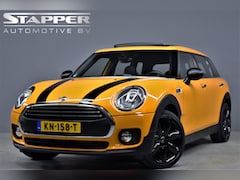 MINI Clubman - 1.5 102pk One Business Org.NL Panorama/Navi/Airco/Cruise/Pdc/Lmv18''