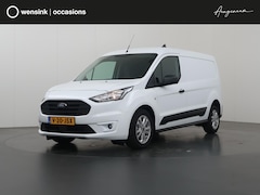 Ford Transit Connect - 1.5 EcoBlue | Automaat | L2 | Trend Airco | Bluetooth | LM Velgen | Stoelverwarming | Laad