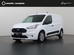 Ford Transit Connect - 1.5 EcoBlue | Aut. | L2 | Trend | Airco | Bluetooth | LM Velgen | Stoelverwarming | Laadru