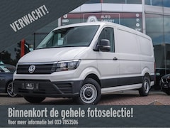 Volkswagen Crafter - 35 2.0 TDI L3H3 Trendline