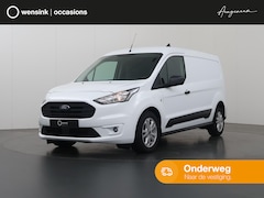 Ford Transit Connect - 1.5 EcoBlue | Aut. | L2 | Trend | Airco | Bluetooth | LM Velgen | Stoelverwarming | Laadru